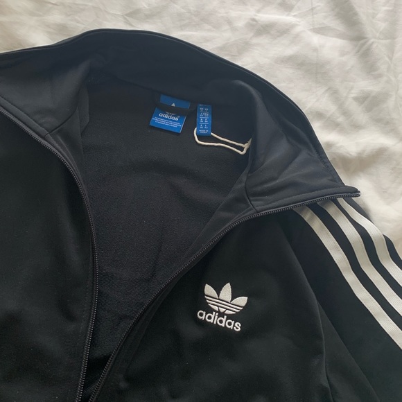 Adidas Zip-Up S - Picture 1 of 2